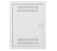 MSF RN 2x12 MULTIMEDIA METAL BLANCO 2012-11