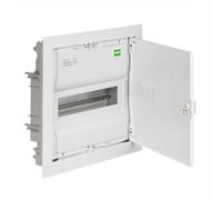 MSF RP DISTRIBUIDOR PLÁSTICO PT 14M 1X 14M N+PE IP30 2001-00