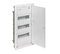 MSF RP DISTRIBUIDOR PLÁSTICO PT 42M 3X 14M N+PE IP30 2003-00