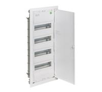 MSF RP DISTRIBUIDOR PLÁSTICO PT 56M 4X 14M N+PE IP30 2004-00