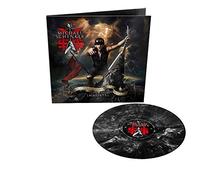 Msg - Msg - Immortal (LP-Vinilo coloured + Posters)