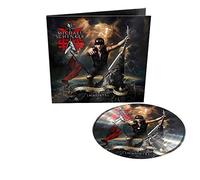Msg - Msg - Immortal (Lp-Vinilo Picture in Gatefold)