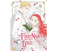 MSG - The First Night with the Duke Volume 6 (FIRST NIGHT WITH DUKE GN)