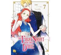 MSG - The First Night with the Duke Volume 7 (FIRST NIGHT WITH DUKE GN)