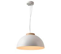 MSGIRVLZL Plafonnier Moderne Décoration D'Intérieur Éclairage Suspendu Restaurant Créatif Lampe Suspendue À Une Tête E27 Lustre Edison Pour Salle À Manger Salon Chambre Et Décoration D'Intérieur
