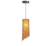 MSGIRVLZL Suspension Cylindrique Découpée, Lustres En Cage Métallique, Suspensions Macaron Post-Modernes, Luminaires E27, Suspensions De Plafond À Montage En Surface Pour Salle À Manger, Îlot De Cui