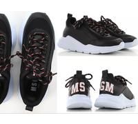 MSGM Zapatillas De Senderismo College HIKING Z Nuevas 38