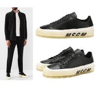 MSGM Zapatillas Flotantes Edición Suela Sumergida 43