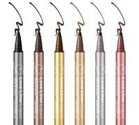 MSH - Delineador Liquido Love Liner Liquid Eyeliner R4