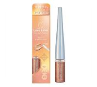 MSH - Love Liner All Lash Glitter Frozen Nude