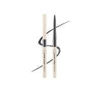 MSH - Love Liner Cream Fit Pencil R Extra-Fine Oval Core - 0.05g - Black