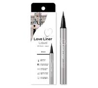 MSH - Love Liner Liquid Eyeliner R5 Black
