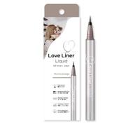 MSH - Love Liner Liquid Eyeliner R5 Mocha Greige