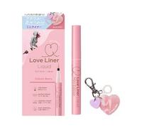 MSH - Love Liner Liquid Eyeliner R5M Mini Edition Cottonberry