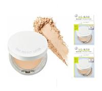 MSH - Time Secret Mineral Pressed Powder SPF 50+ P Light Ocher