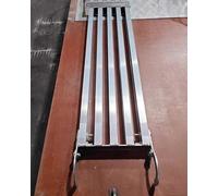 MSHGSKU Plataforma de Trabajo Ajustable para Andamios, con tablón Antideslizante para proyectos de Pintura Industrial y reformas del hogar.