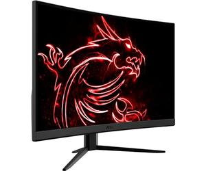 MSI 27 L G27C4DE E2 170Hz Free-Sync 9S6-3CA91T-058