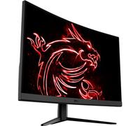 MSI 32 L Optix G32CQ4DE E2