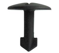 MSI 4A0805121C - Pasador para asiento de coche (10 mm, 20 unidades)