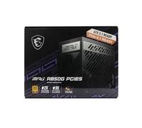 MSI 824142293058 Original Fuente de alimentación del Ordenador de sobremesa 850 vatios MPG A850G PCIE5