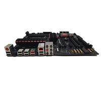 MSI 990FXA Gaming AMD 990FX Socket AM3+ ATX - Placa Base (DIMM, DDR3-SDRAM, Dual, AMD, PC, AMD)