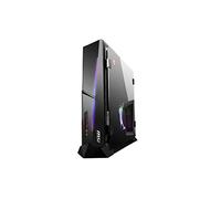 MSI 9S6-B92411-408 PC i7-12700KF Micro Torre Intel® Core™ i7 32 GB DDR5-SDRAM 1000 SSD Negro