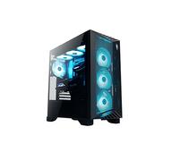MSI Aegis RS2 AI Gaming Desktop: Intel Ultra 7 265K, Geforce RTX 5070, 32GB DDR5, 1TB M.2 NVMe SSD, refrigeración líquida, Wi-Fi 7, VR-Ready, Windows 11 Home: C2NVP7-1445US