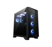 MSI Aegis RS2 Gaming Desktop: Intel Core i7-14700KF, Geforce RTX 5070, 32GB DDR5, 2TB M.2 NVMe SSD, refrigeración líquida, 750W 80+ Gold, Wi-Fi 7, Windows 11 Home: A14NVP7-1461US