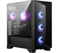 MSI Aegis Z2 Gaming Desktop (2024): AMD Ryzen R7-7700, Geforce RTX 4060, 16GB DDR5, 1TB m.2 SSD, 80+ Gold PSU, WiFi, teclado y mouse, compatible con bricolaje, Ordenador Windows 11 Home: C7NUC-817US