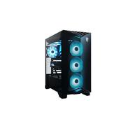 MSI Aegis ZS2 Gaming Desktop: AMD R9-9900X, GeForce RTX 5080, 64GB DDR5, 2TB M.2 NVMe SSD, refrigeración líquida, 850W USB tipo C, VR-Ready, Windows 11 Home: C9NVV-1277US