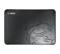 MSI Agility GD21 Alfombrilla de ratón para juegos Negro