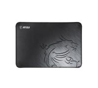 MSI Agility GD21 Alfombrilla de ratón para juegos Negro