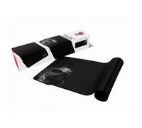 MSI Agility GD70 Alfombrilla de ratón para juegos Negro