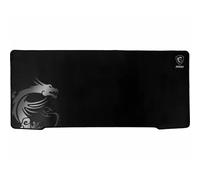 MSI Agility GD70 Alfombrilla de ratón para juegos Negro