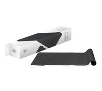 MSI AGILITY GD73 - XXL Gaming Mouse Pad, Silky Gaming Fabric Surface, Anti-Slip
