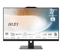 Msi aio modern am272p 1m-855eu core5-120u 27' ips led fhd non-touch an