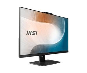 MSI AIO Modern AM272P 1M-893ES 27' IPS LED FHD / I5-120U/ 16GB/ 512GB SSD/ WIN 11 Pro/ Negro