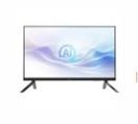 MSI AIO MODERN AM273Q AI 1UM-055ES 27” WQHD IPS 100Hz, Intel Ultra 7 155H, 32GB DDR5, 1TB SSD, Windows 11 Pro, Negro - 9S6-AF0111-055