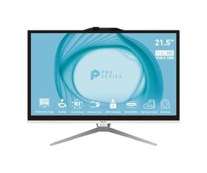MSI AIO Pro AP222T 13M-006EU