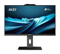 MSI AIO Pro AP272P 14M-495EU i7-14700 27 IPS LED FHD Non-Touch Anti-Glare 16GB SSD1TB M.2 AX211 WiFi 6E Windows 11 Pro