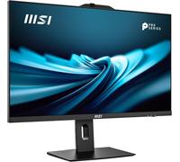 MSI AP272P 14M-484ES i5-14400 16GB 512GB 27" W11P Negro