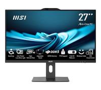 MSI AP272P 14M-483ES i5-14400 8GB 512GB 27" W11H Negro