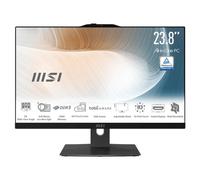 MSI AM242P-1289ES PC All-in-One 24" Core 5 120U 16 GB 512 GB DOS negro