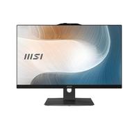 Msi am242p-1400es i3-100u 8gb 256gb dos 24" negro