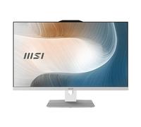 MSI AM272P-1054ES All in One Intel Core i5-120U/ 16GB/ 512GB SSD/ 27' sin S.O. Blanco