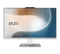 MSI AM272P-1413EU Intel Core 7-150U 16GB 512GB SSD 27' sin S.O. Blanco
