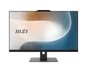 MSI AM272P-885XES Intel Core 5-120U 16GB 512GB SSD 27' sin S.O. Negro