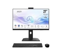 Msi am273qp-051es u7-155h 32gb 1tb w11p 27" negro