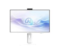 Msi am273qp ai-246es c7-155h 32 1tb w11p 27" blanc
