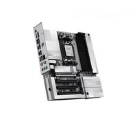 MSI PRO B850M-A WIFI PZ Socket AM5